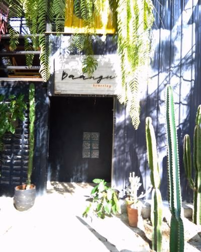 Baangu Homestay0