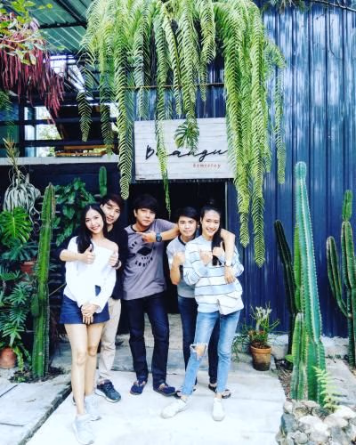 Baangu Homestay4