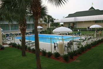 Best Western Battleship Inn3