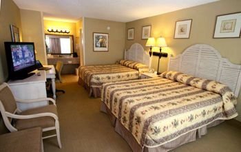 Best Western Battleship Inn1