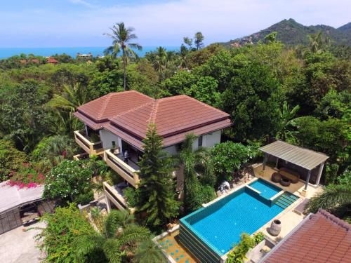 Baan Rawee Villas3