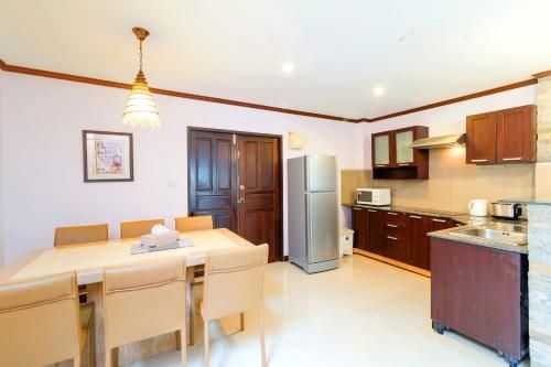 Baan Rawee Villas2