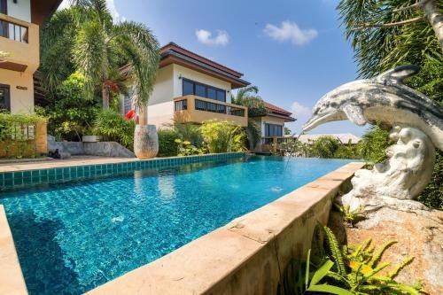 Baan Rawee Villas0