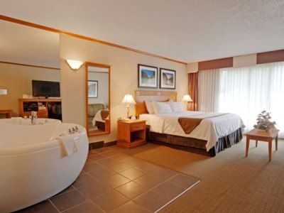 เบสต์ เวสเทิร์น พลัส ไซดิง 29 ลอดจ์ (Best Western Siding 29 Lodge)4