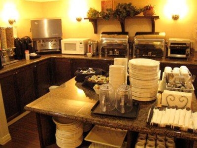 เบสต์ เวสเทิร์น พลัส ไซดิง 29 ลอดจ์ (Best Western Siding 29 Lodge)3