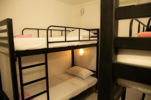 3 Plus 1 Hostel1