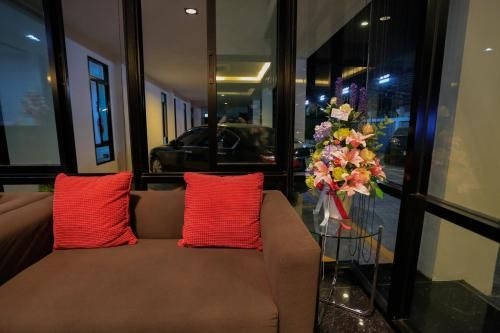 ขอนแก่น เรสซิเดนซ์ (Khonkaen Residence)4