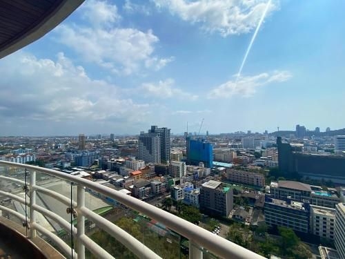 Oceanfront by View Talay 63
