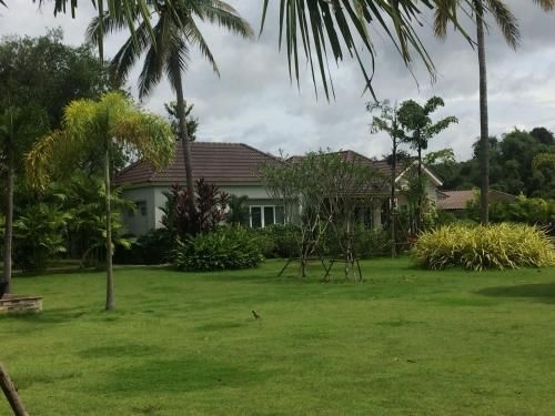 Forest Hill Khao Yai4