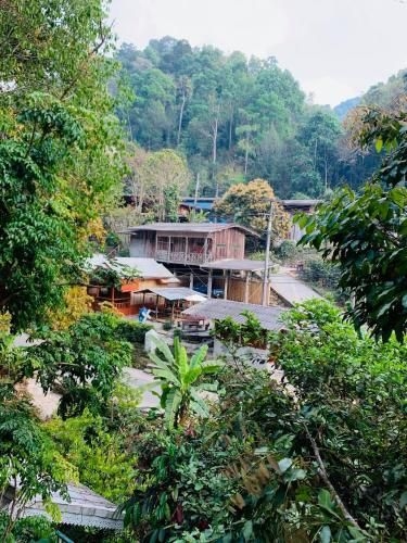 บ้านพักเพลิน สเตชั่น Baan Pak Plern Station (Baan Pak Plern Station)4