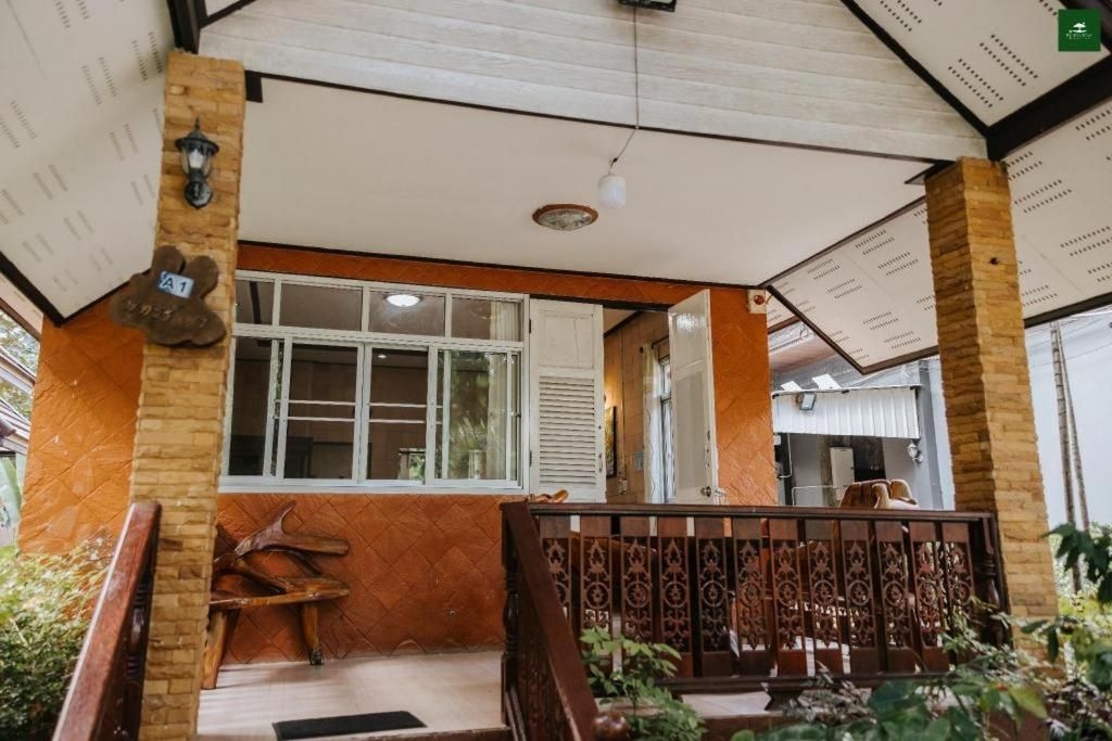ปิงวิว วิลลา รีสอร์ท (Pingview Villa Resort)3