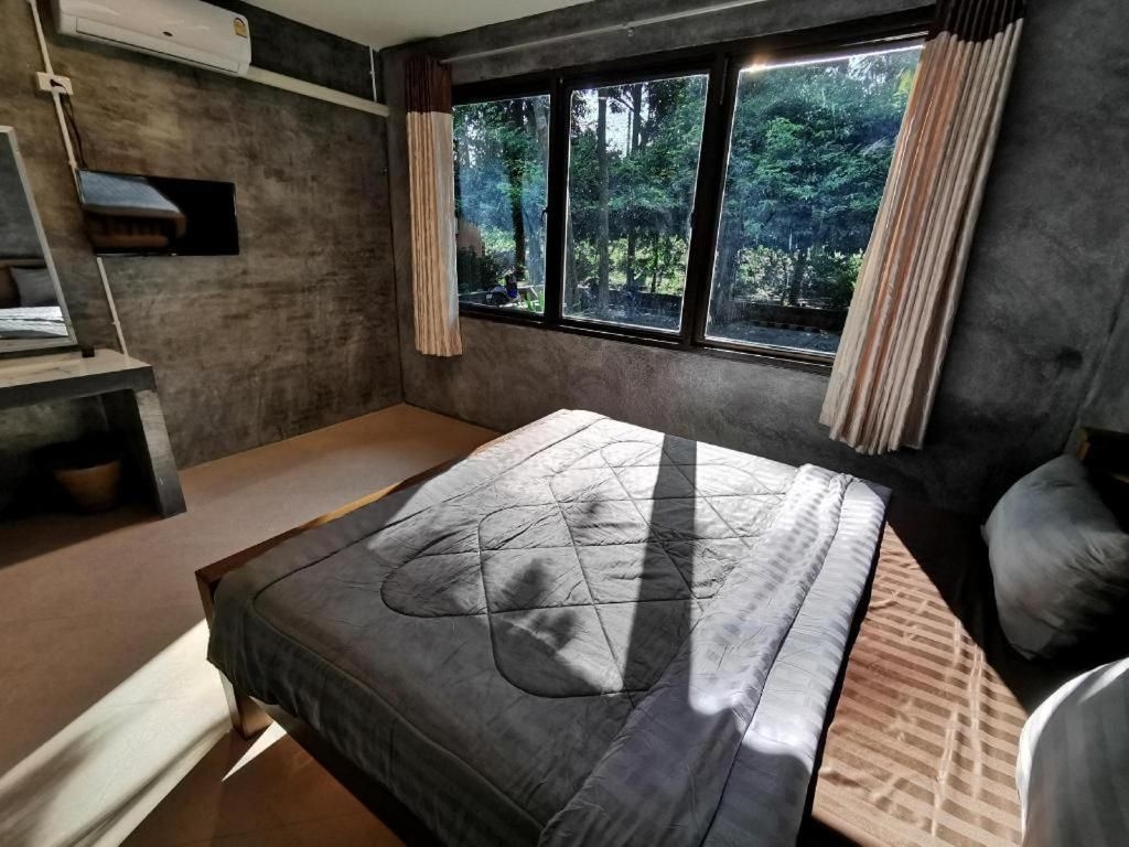 ปิงวิว วิลลา รีสอร์ท (Pingview Villa Resort)1