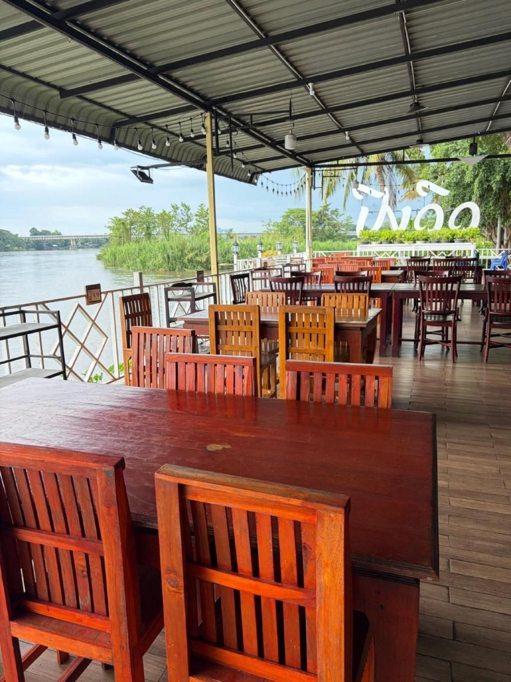ปิงวิว วิลลา รีสอร์ท (Pingview Villa Resort)2