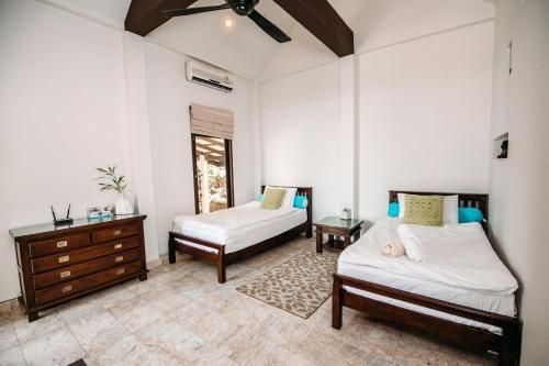 Emerald Pool Villa3