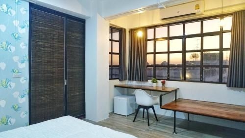 Phoryue Residence0