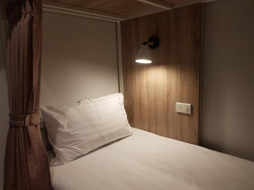 อะเดย์ อินน์ ระนอง โฮสเทล (A Day inn Ranog hostel)4