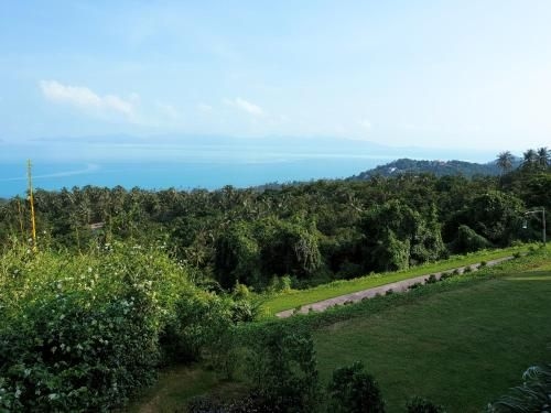 Villa de Luxe vue mer2