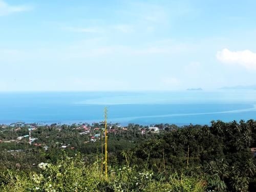 Villa de Luxe vue mer1