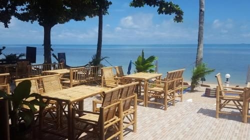 Villa de Luxe vue mer3
