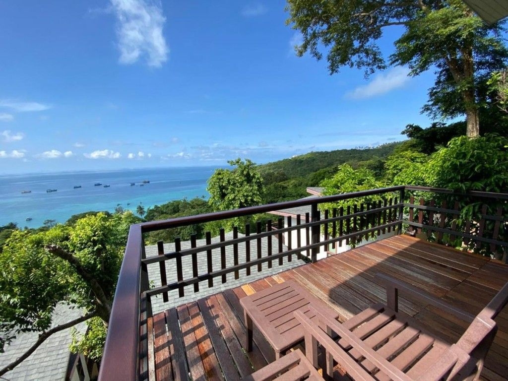 จินตคีรี รีสอร์ท (Chintakiri Resort)0