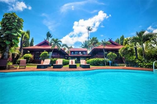 ERAWAN VILLA HOTEL0