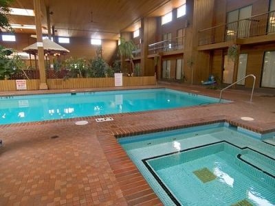 Best Western Rainbow Country Inn2