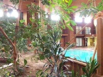 Best Western Rainbow Country Inn1