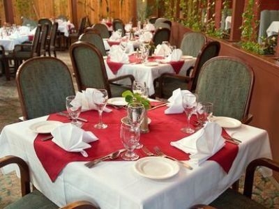 Best Western Rainbow Country Inn4