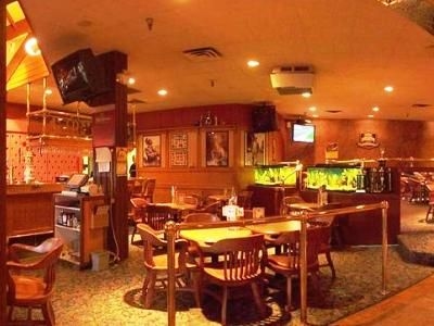 Best Western Rainbow Country Inn3