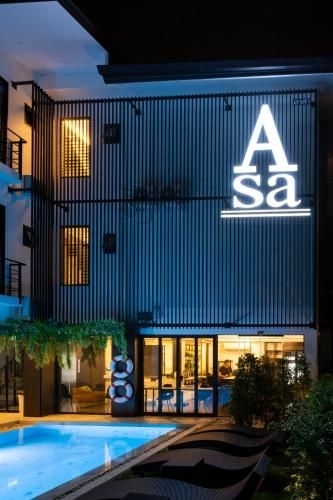 Asa Hotel0