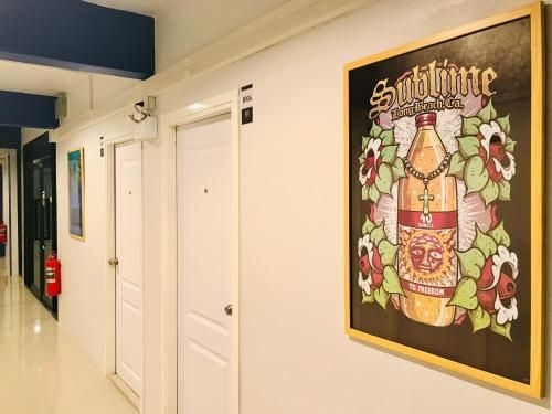 9TY Hotel3