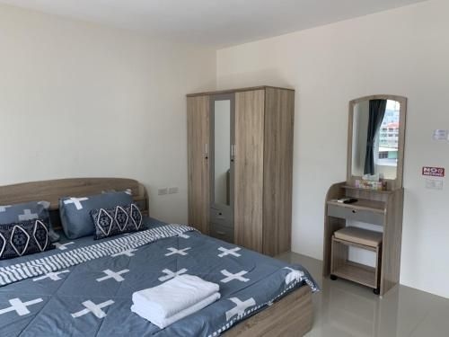Rooms@234