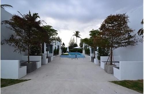 Loft Caravan Resort2