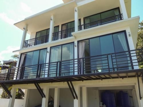 Villa with Panoramic View0