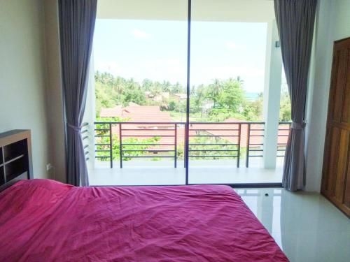 Villa with Panoramic View4