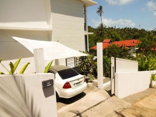 Villa with Panoramic View3