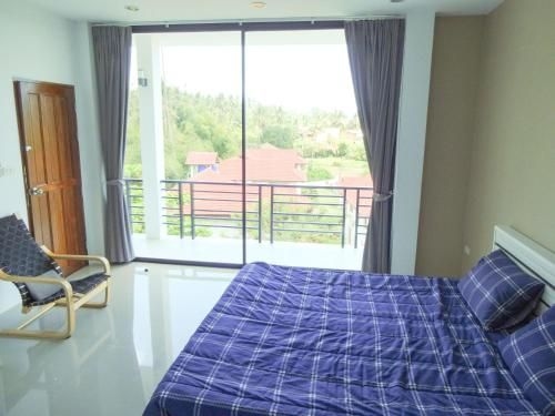Villa with Panoramic View2