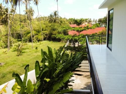 Villa with Panoramic View1