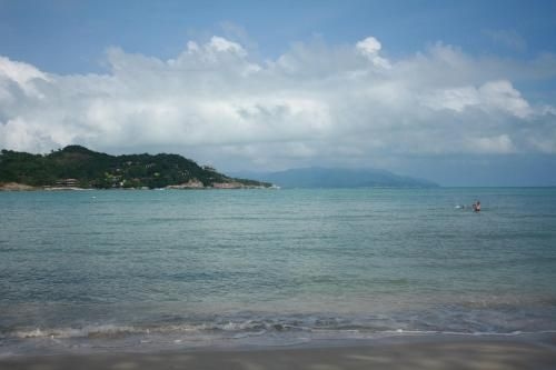 Samui Honey Backpacker Bungalow4