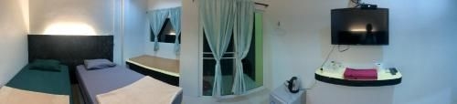 ชิลชิล สังขละบุรี (Chillchill Sangkhlaburi)4