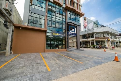 Z Sleep Hotel4