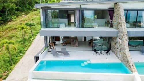 Ko Samui Private Luxury Loft0