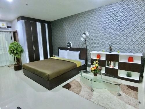 Phanason City Residence0