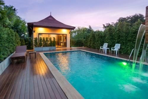 อ่าวนาง กลอรี รีสอร์ท (Aonang Glory Resort)0