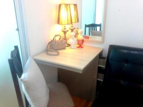 Plus condo 2 by Tida3