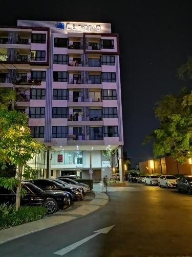 Centrio Condominium Phuket3