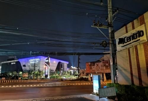 Centrio Condominium Phuket2