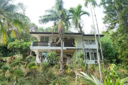 Seaview Bungalow0
