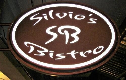 Silvio's Bistro0