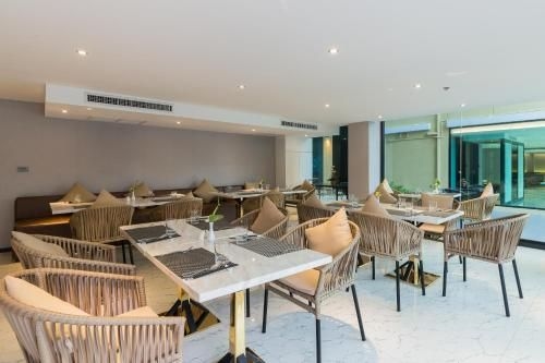 Citrus Grande Hotel Pattaya by Compass Hospitality1